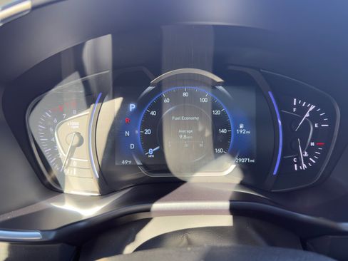 Used 2019 Hyundai Santa Fe Ultimate image 22