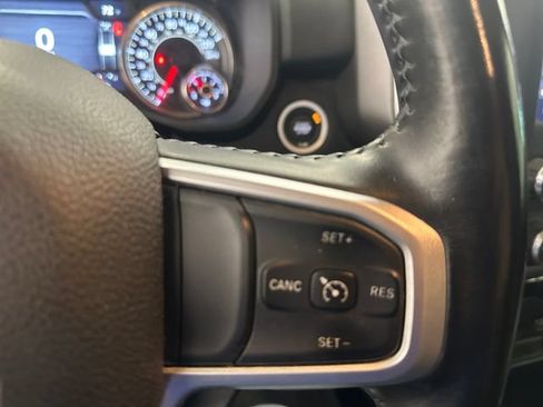 Used 2022 RAM 1500 Big Horn AWD/4WD image 25