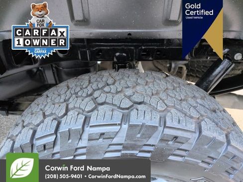 Used 2025 Ford F150 Tremor w/ Equipment Group 402A High AWD/4WD image 34