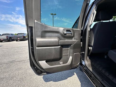 Used 2024 GMC Sierra 1500 Pro AWD/4WD image 25