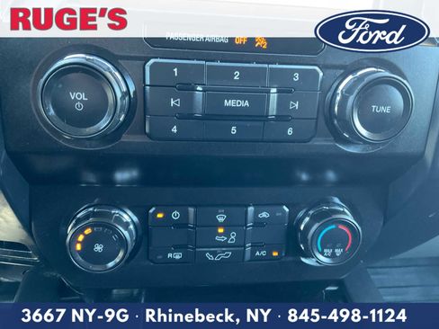 Used 2019 Ford F150 XL w/ Equipment Group 101A Mid AWD/4WD image 25