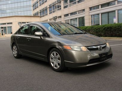 Used 2008 Honda Civic LX