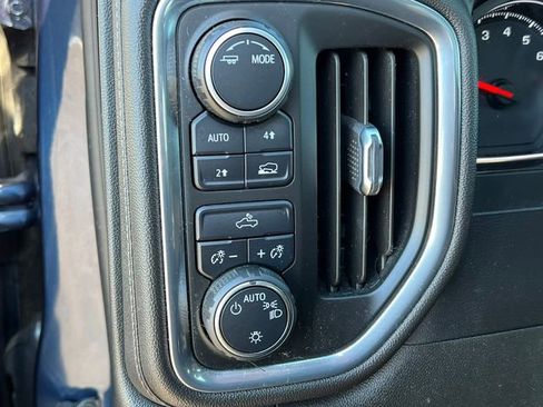 Used 2022 Chevrolet Silverado 1500 LT image 23