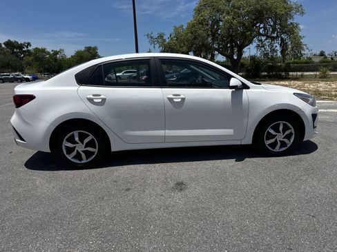 Used 2021 Kia Rio S FWD image 10