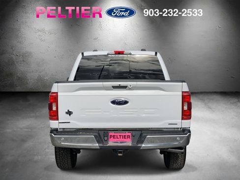 Certified 2021 Ford F150 XLT w/ Equipment Group 302A High image 5