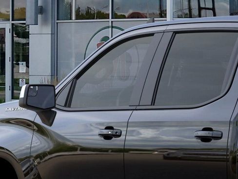 New 2026 Chevrolet Silverado 1500 LT image 12