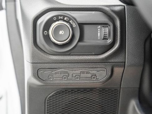 New 2026 Jeep Wrangler Sport S image 40