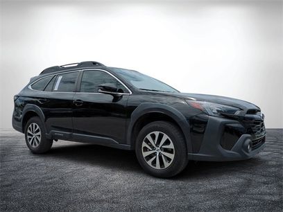 Used 2024 Subaru Outback Premium