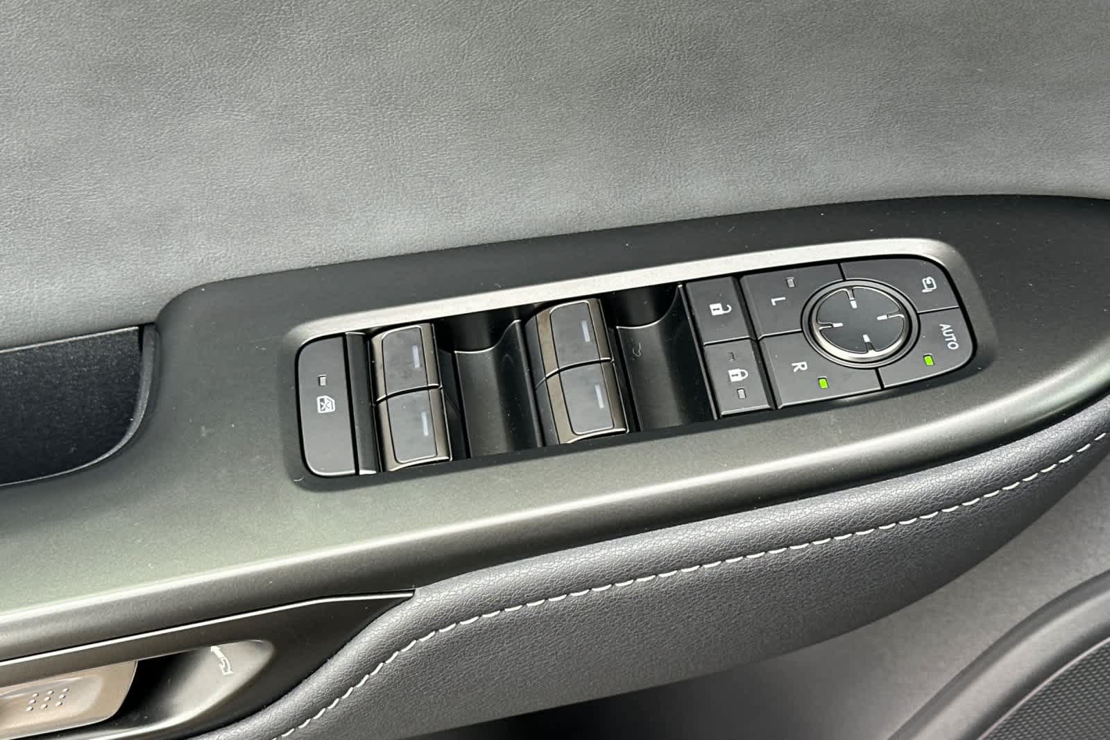 New 2026 Lexus RZ 350e 2WD image 13