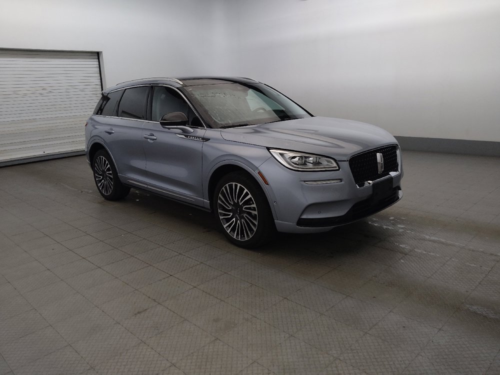 Used 2022 Lincoln Corsair Reserve w/ Equipment Group 201A AWD/4WD image 11