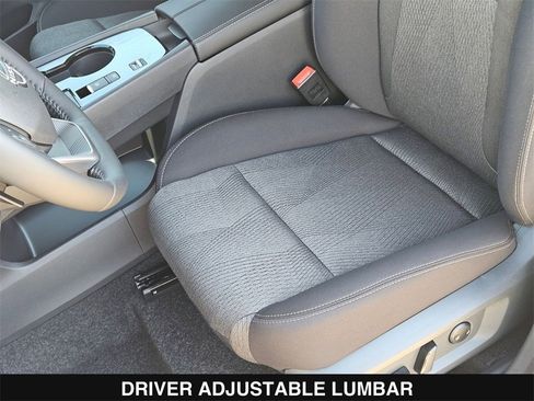 New 2026 Nissan Rogue SV w/ Cold Weather Package image 16