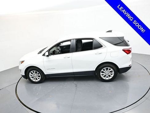 Used 2020 Chevrolet Equinox LT image 21