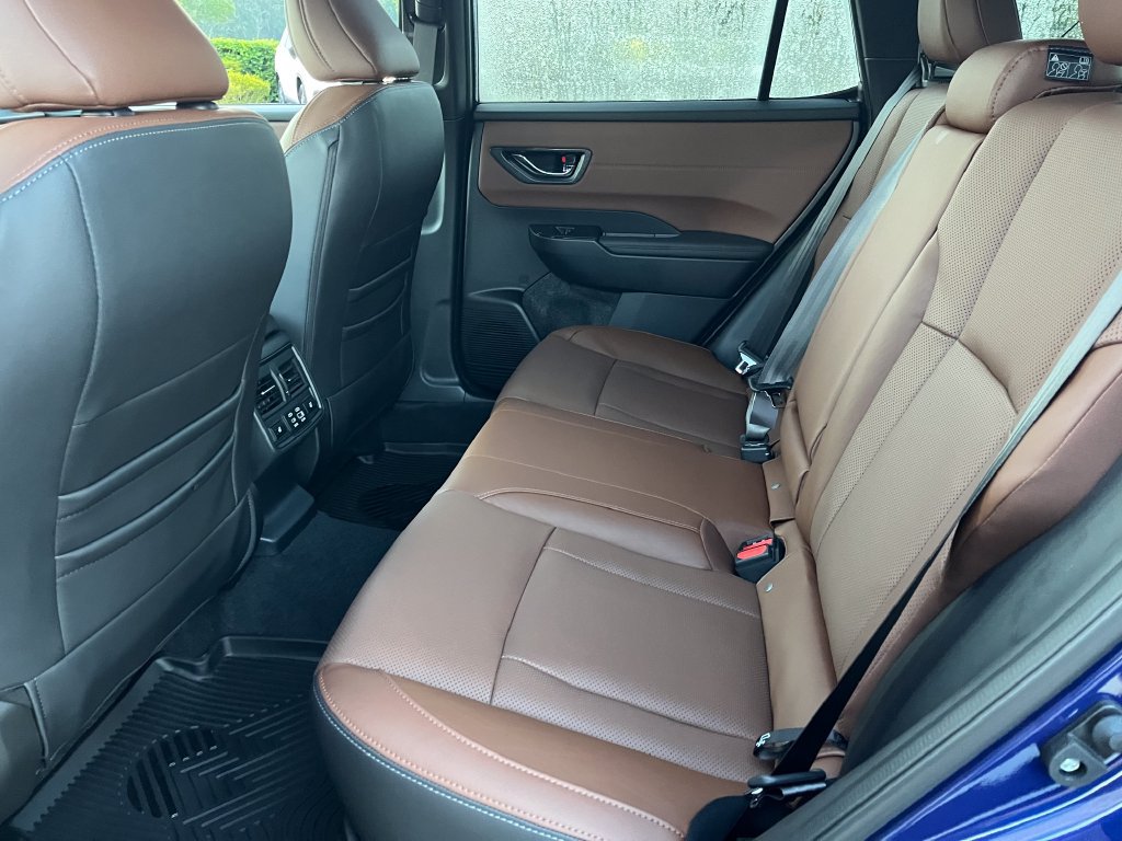 New 2026 Subaru Outback Touring XT AWD/4WD image 13