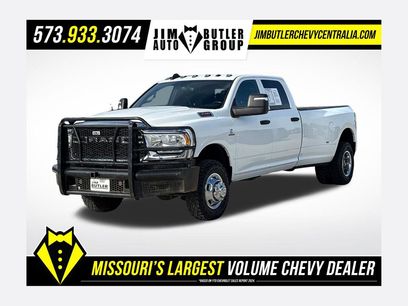 Used 2023 RAM 3500 Tradesman