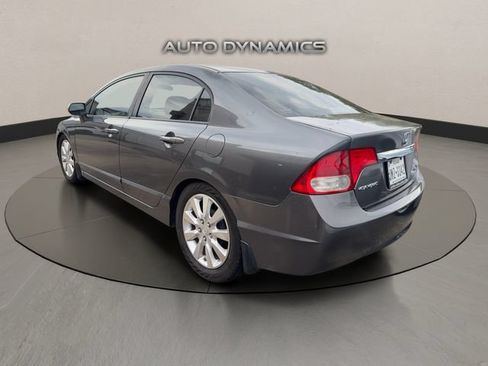 Used 2011 Honda Civic LX image 3