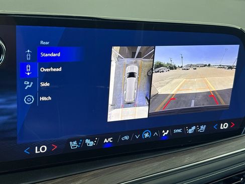 New 2026 Chevrolet Suburban Premier w/ Sun And Tow Package RWD image 29