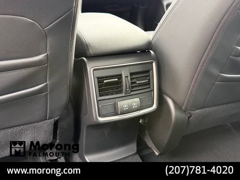 Used 2022 Subaru Forester Limited AWD/4WD image 21