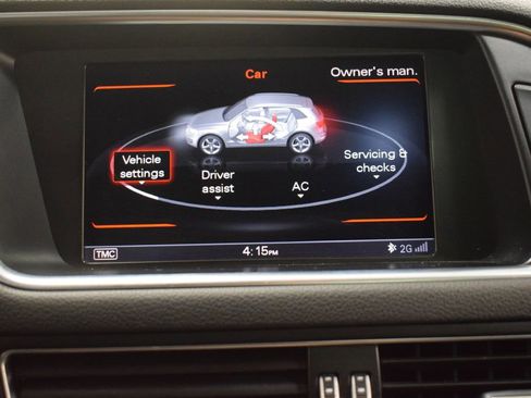Used 2014 Audi Q5 2.0T Premium Plus image 24