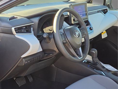New 2026 Toyota Corolla SE image 20