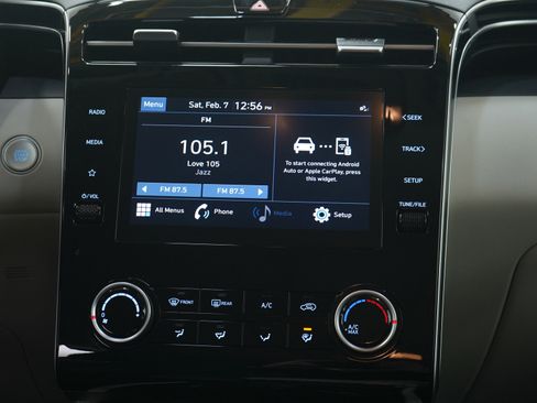 Used 2023 Hyundai Tucson SEL image 18