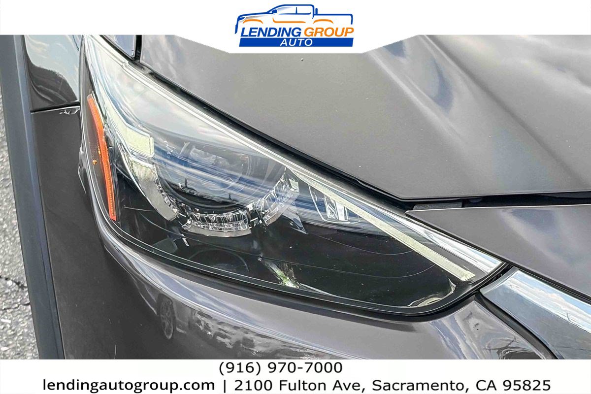 Used 2019 MAZDA CX-3 Grand Touring AWD/4WD image 7