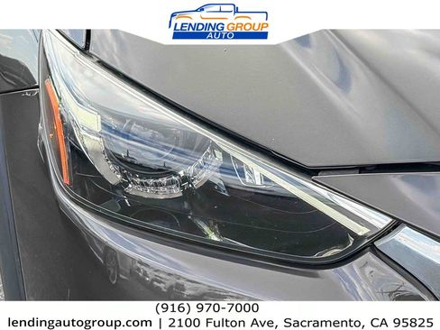 Used 2019 MAZDA CX-3 Grand Touring AWD/4WD image 7