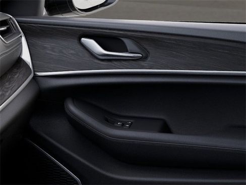 New 2025 Jeep Grand Cherokee Limited w/ Black Appearance Package image 25