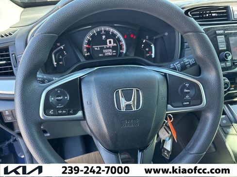 Used 2018 Honda CR-V LX image 18