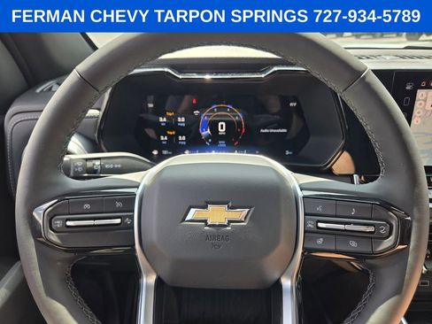 New 2026 Chevrolet Colorado LT image 27