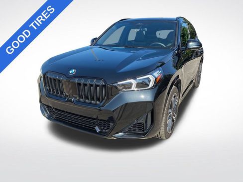 Used 2025 BMW X1 xDrive28i w/ M Sport Package AWD/4WD image 8