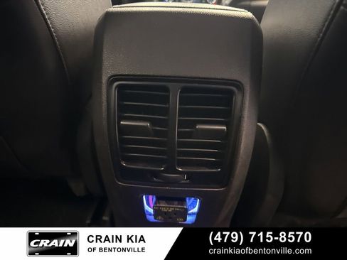 Used 2013 Ford Escape Titanium w/ Parking Technology Pkg AWD/4WD image 13