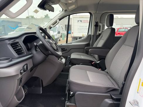 New 2026 Ford Transit 350 XLT RWD image 15