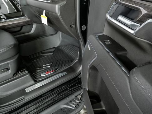 New 2026 Chevrolet Silverado 2500 LTZ w/ LTZ Plus Package image 24