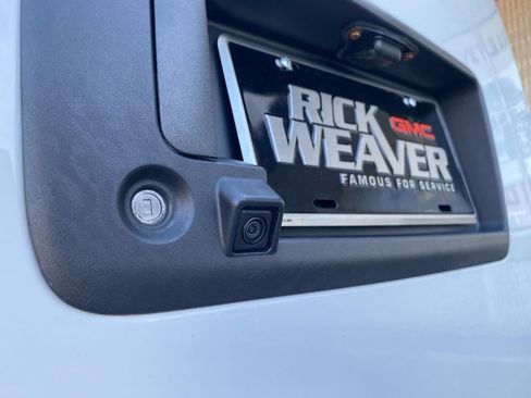 Used 2025 GMC Savana 2500 w/ Driver Convenience Package RWD image 19
