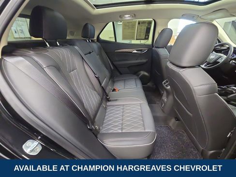 Certified 2023 Buick Envision Avenir AWD/4WD image 35