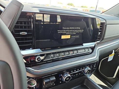 New 2026 GMC Sierra 2500 SLT w/ Texas SLT Premium Package image 19