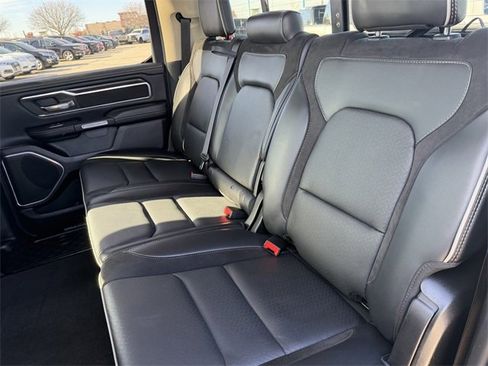 Used 2021 RAM 1500 Laramie image 13