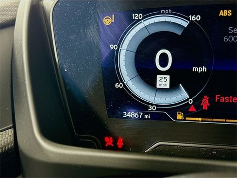 Used 2019 BMW i8 Roadster image 13