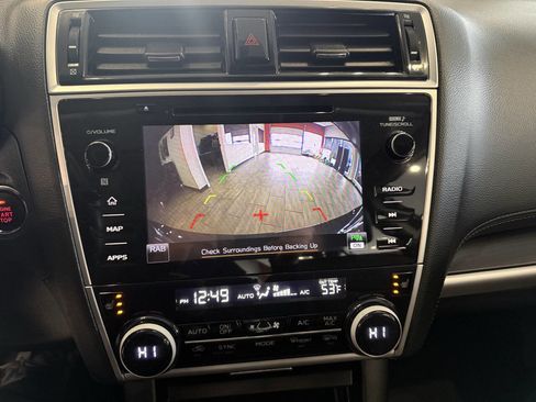 Used 2019 Subaru Legacy 2.5i Limited w/ Popular Package #2A image 27