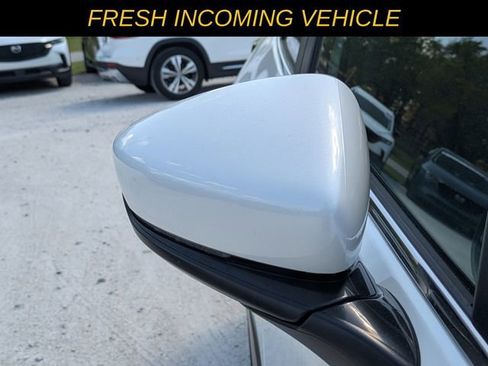 Certified 2025 MAZDA CX-30 AWD 2.5 S w/ Preferred Package image 10