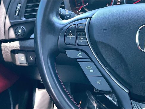 Used 2021 Acura ILX w/ Premium & A-SPEC Package FWD image 23