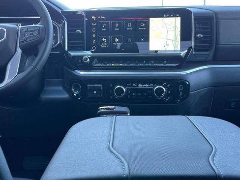 New 2026 GMC Sierra 1500 SLT w/ SLT Premium Plus Package image 14