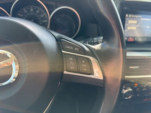 Used 2016 MAZDA CX-5 Grand Touring image 14