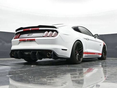 Used 2015 Ford Mustang GT Premium w/ GT Performance Package RWD image 36