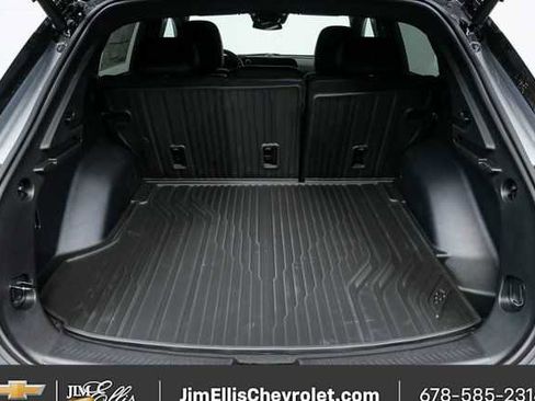 New 2026 Chevrolet Equinox EV RS image 27