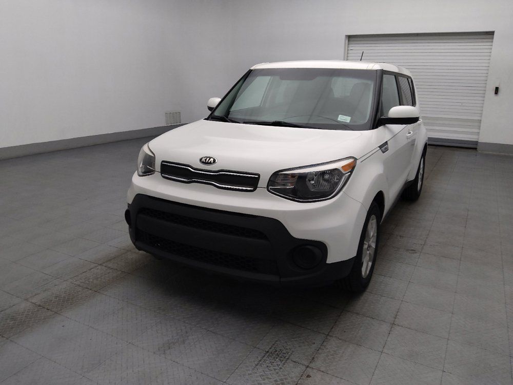Used 2019 Kia Soul FWD image 15