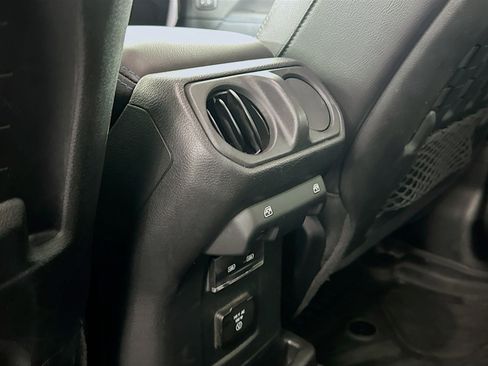 Used 2022 Jeep Wrangler Unlimited Rubicon 4xe w/ Cold Weather Group image 26