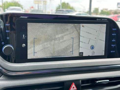 Used 2022 Hyundai Sonata N Line image 42