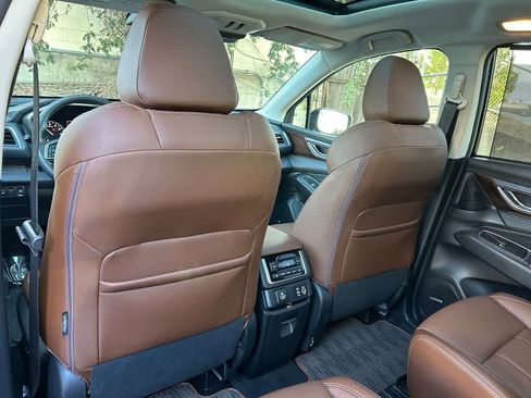 Used 2023 Subaru Ascent Touring AWD/4WD image 12