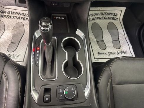 Used 2019 Chevrolet Traverse Premier w/ Redline Edition image 42